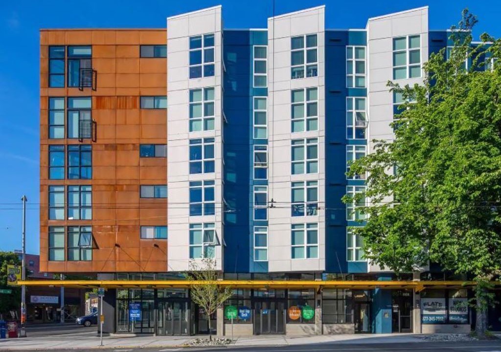 Photo of Outdoor in Wallingford