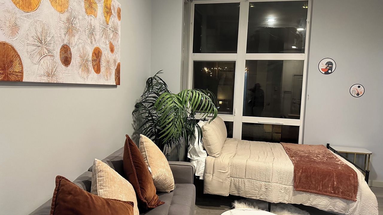 Photo of Bedroom in Wallingford