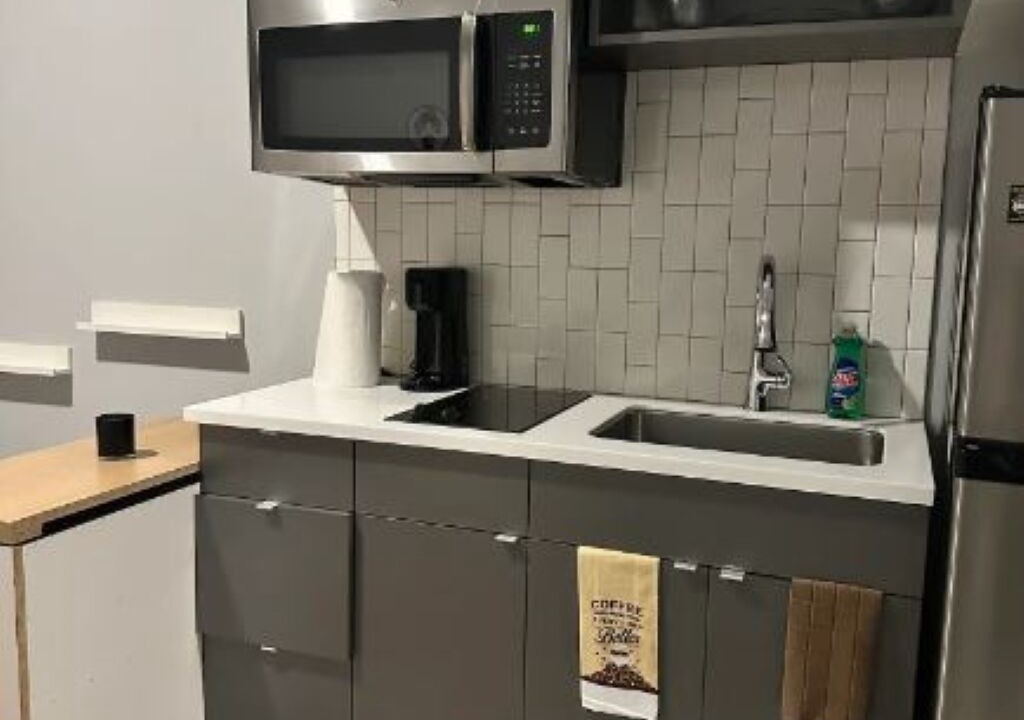 Photo of Kitchen in Wallingford