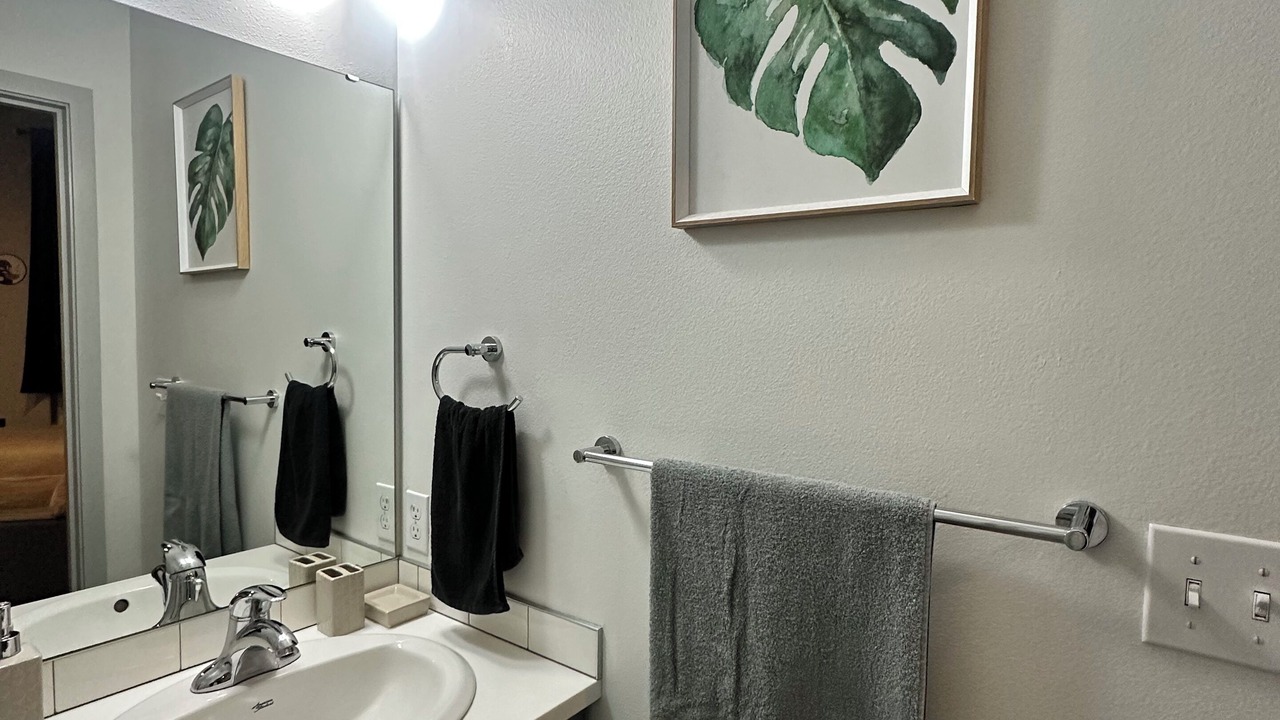 Photo of Bathroom in Wallingford