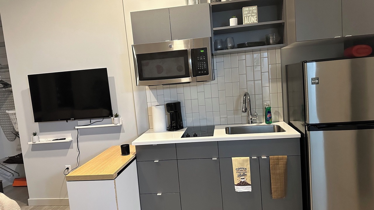 Photo of Kitchen in Wallingford