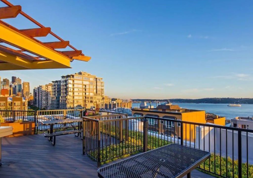 Photo of Outdoor in Wallingford