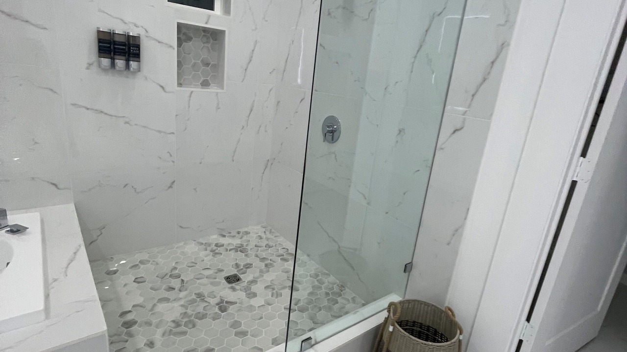 Photo of Bathroom in Cedars