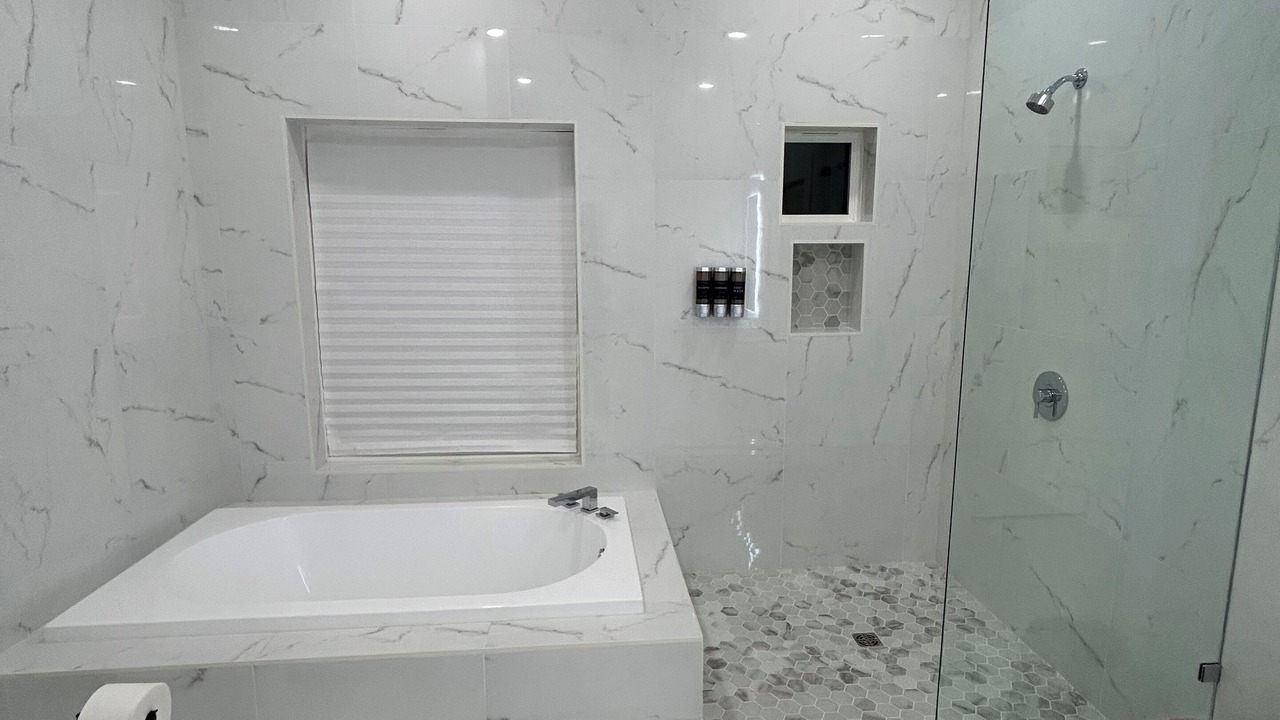 Photo of Bathroom in Cedars