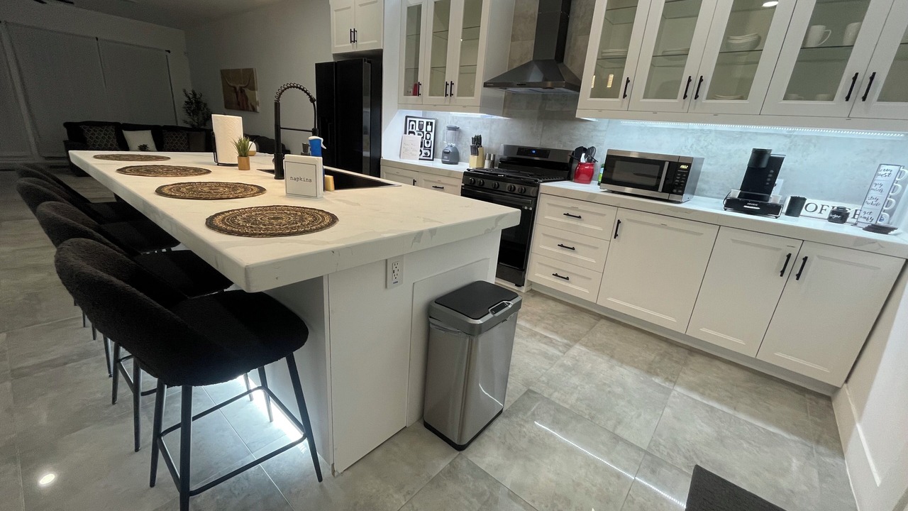 Photo of Kitchen in Cedars