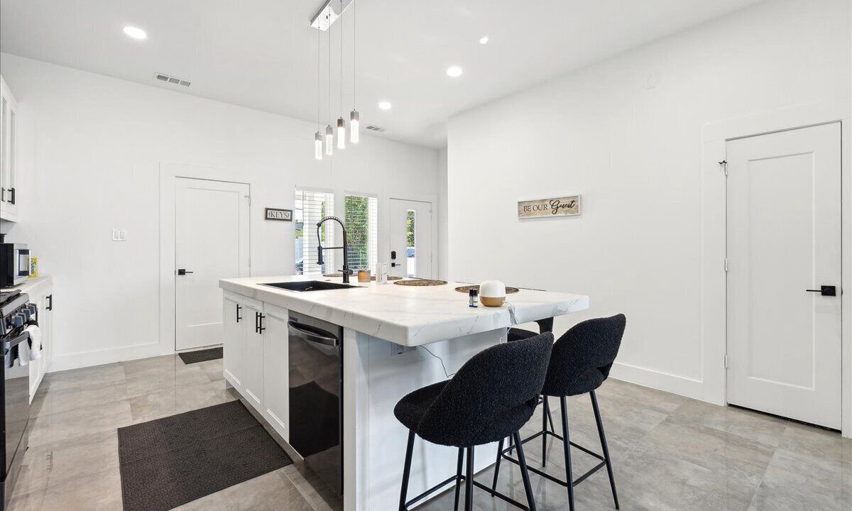 Photo of Kitchen in Cedars