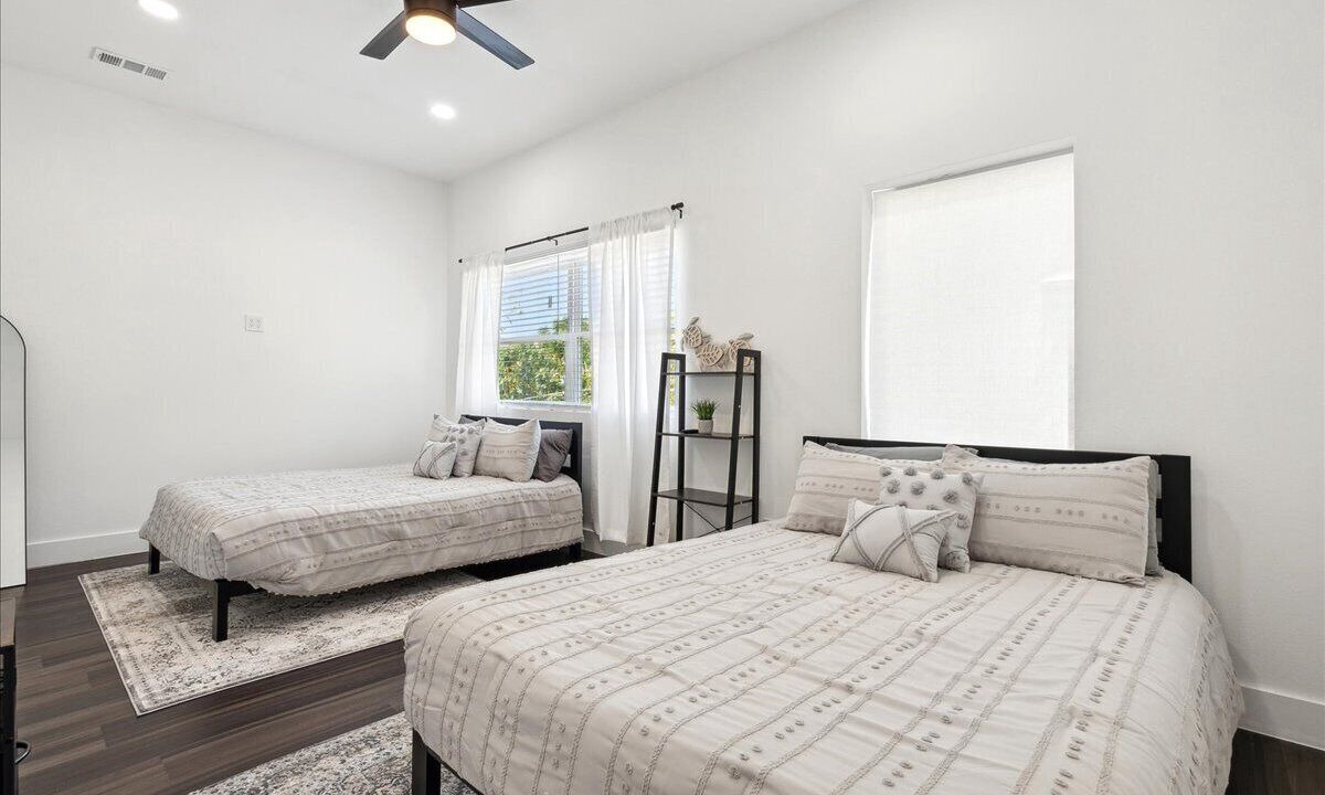 Photo of Bedroom in Cedars