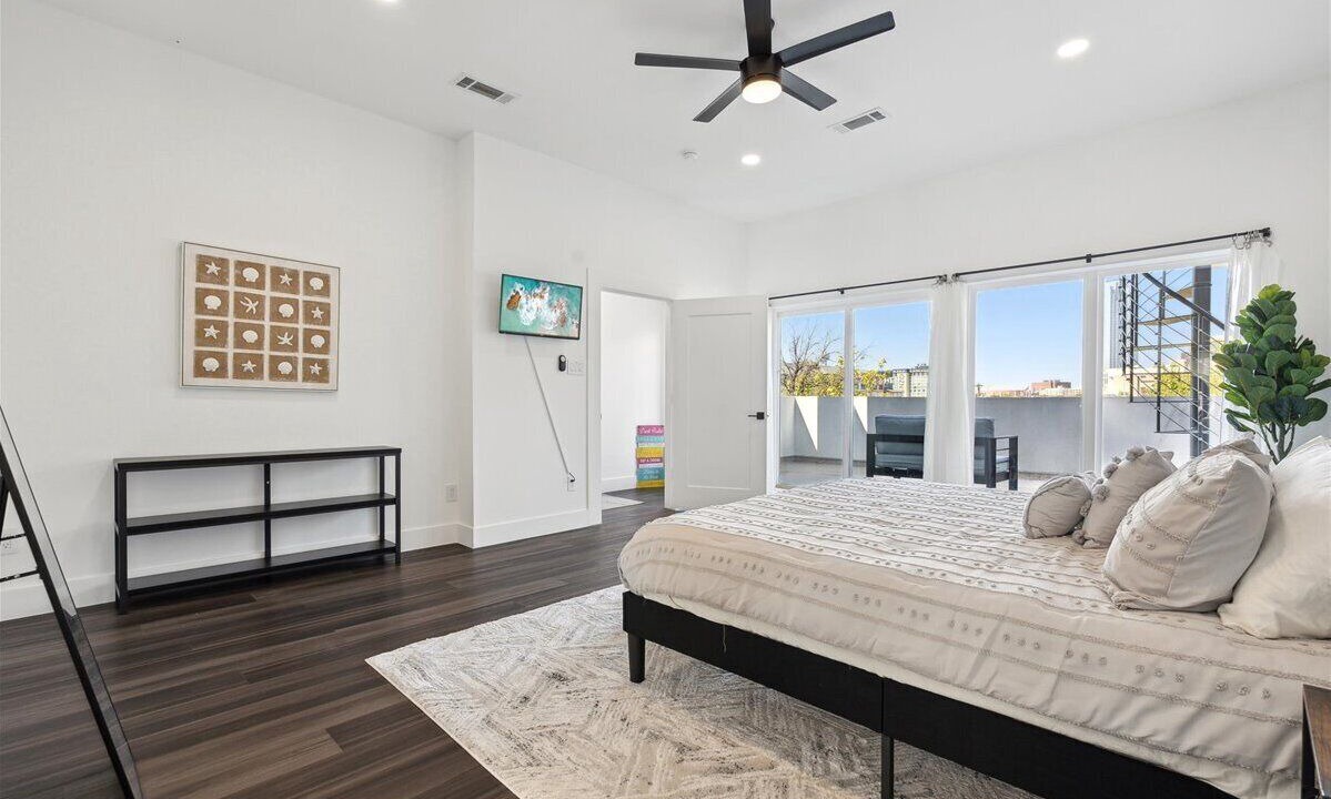 Photo of Bedroom in Cedars