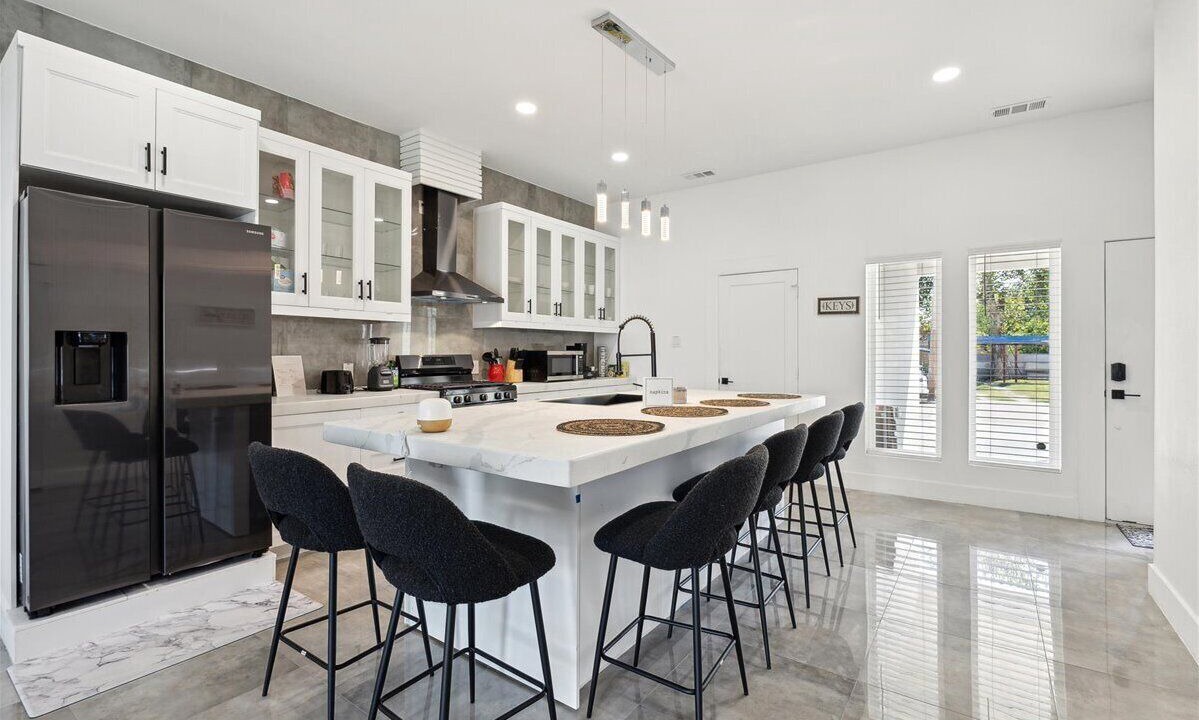 Photo of Kitchen in Cedars