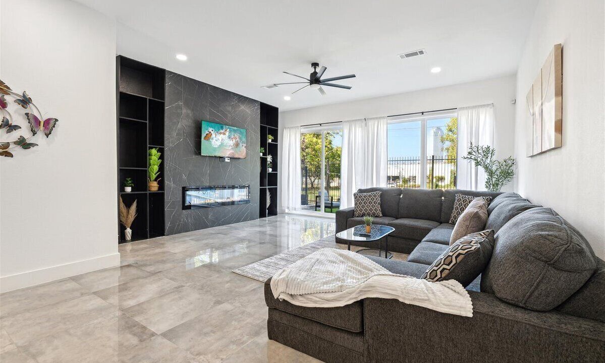 Photo of Livingroom in Cedars