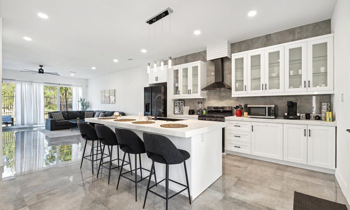 Photo of Kitchen in Cedars