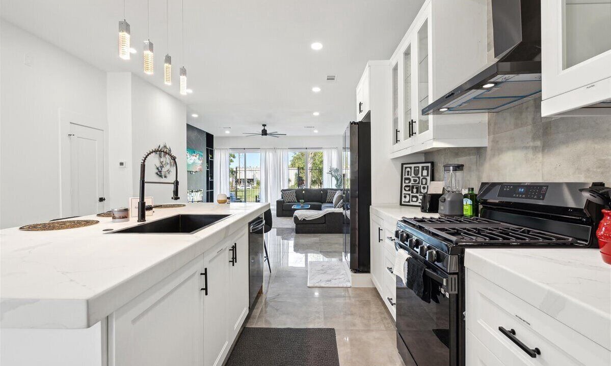 Photo of Kitchen in Cedars