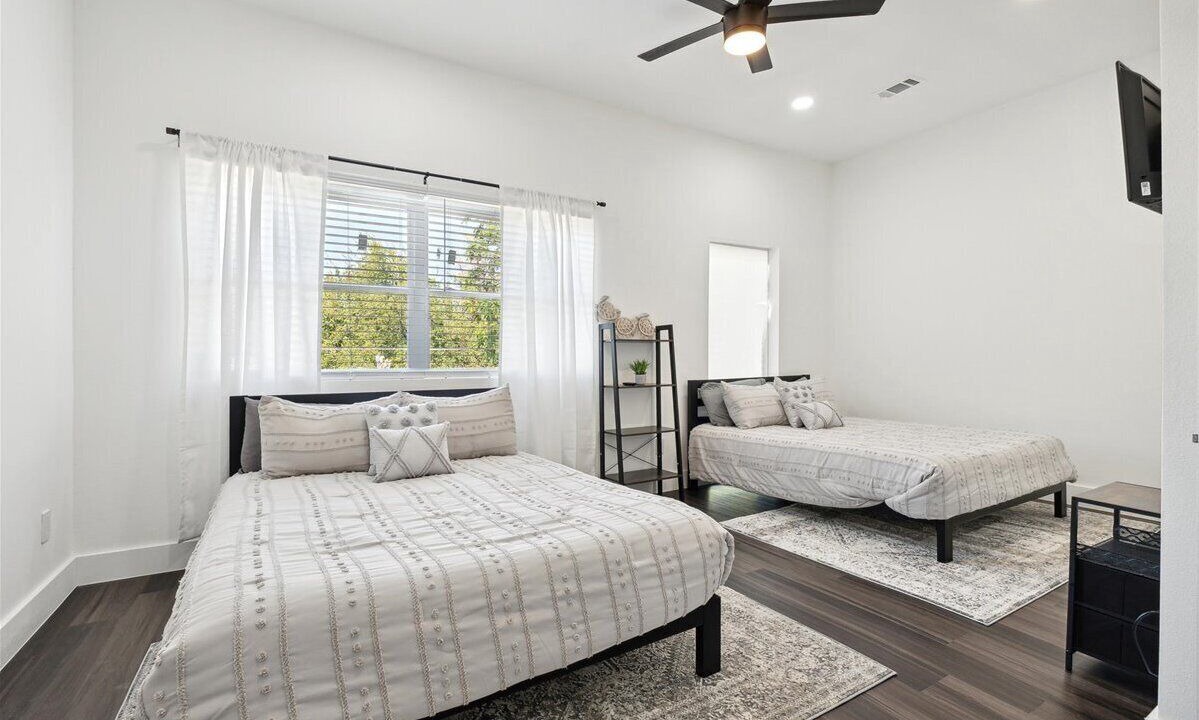 Photo of Bedroom in Cedars
