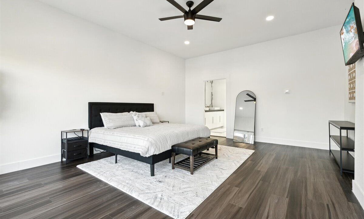 Photo of Bedroom in Cedars