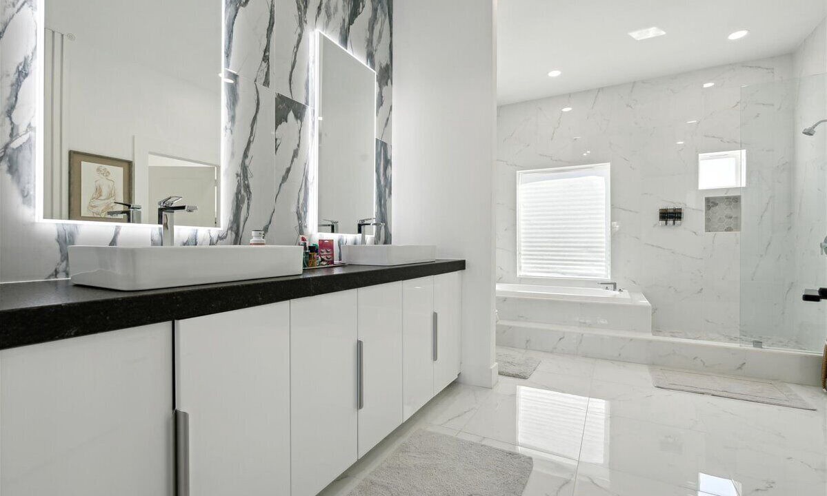 Photo of Bathroom in Cedars