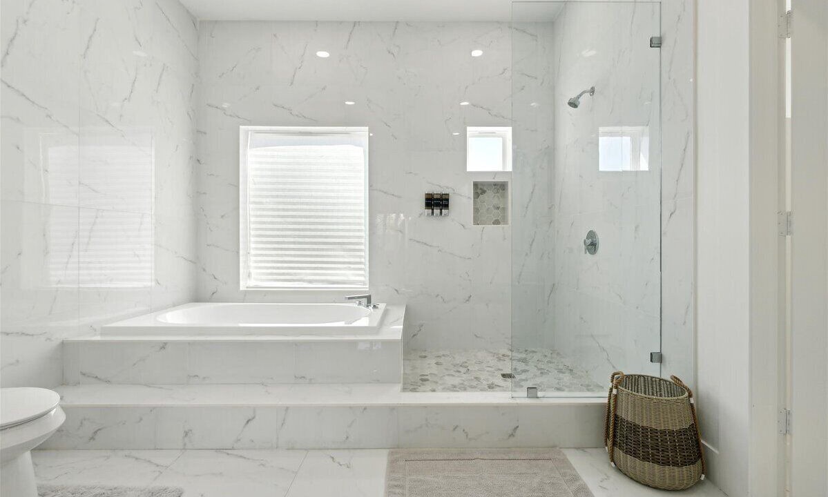 Photo of Bathroom in Cedars