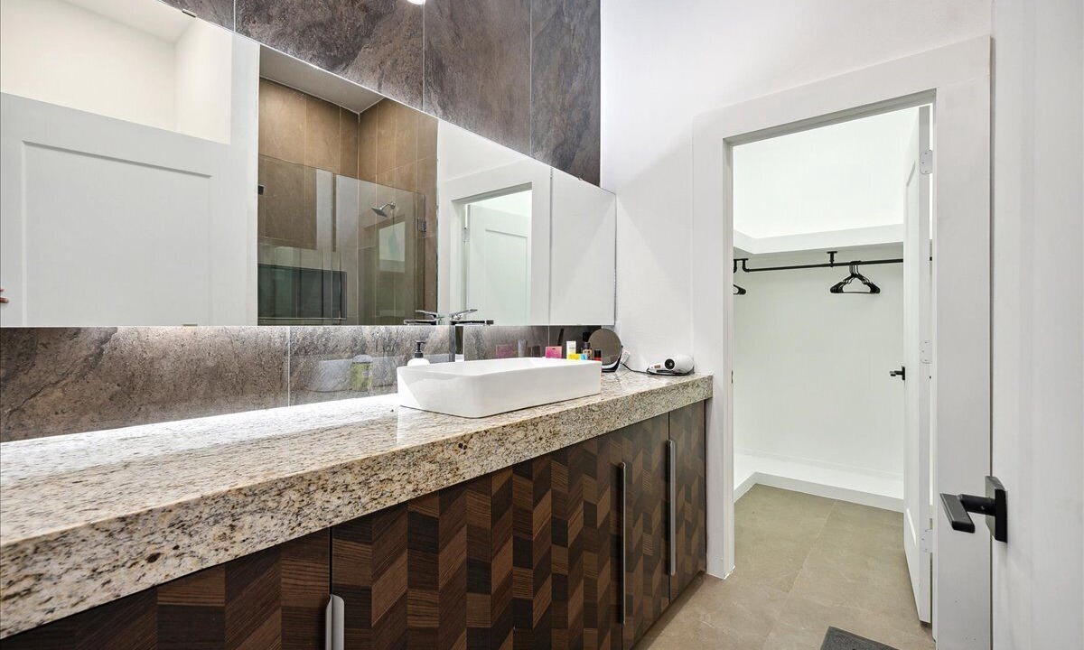 Photo of Bathroom in Cedars