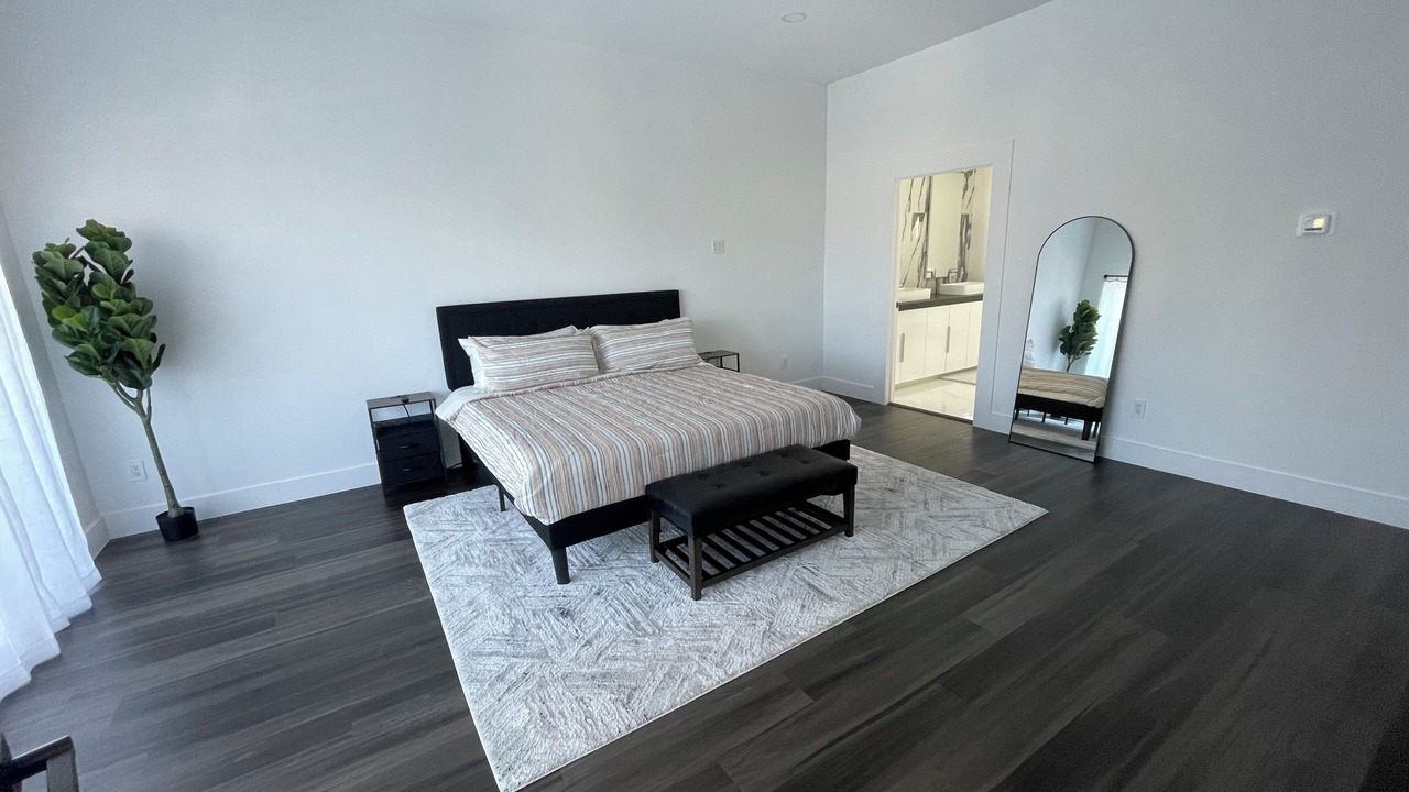 Photo of Bedroom in Cedars
