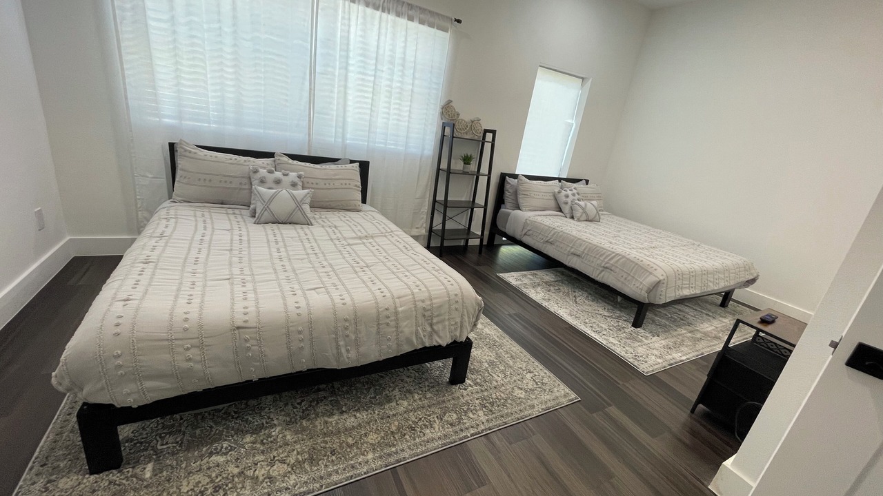 Photo of Bedroom in Cedars