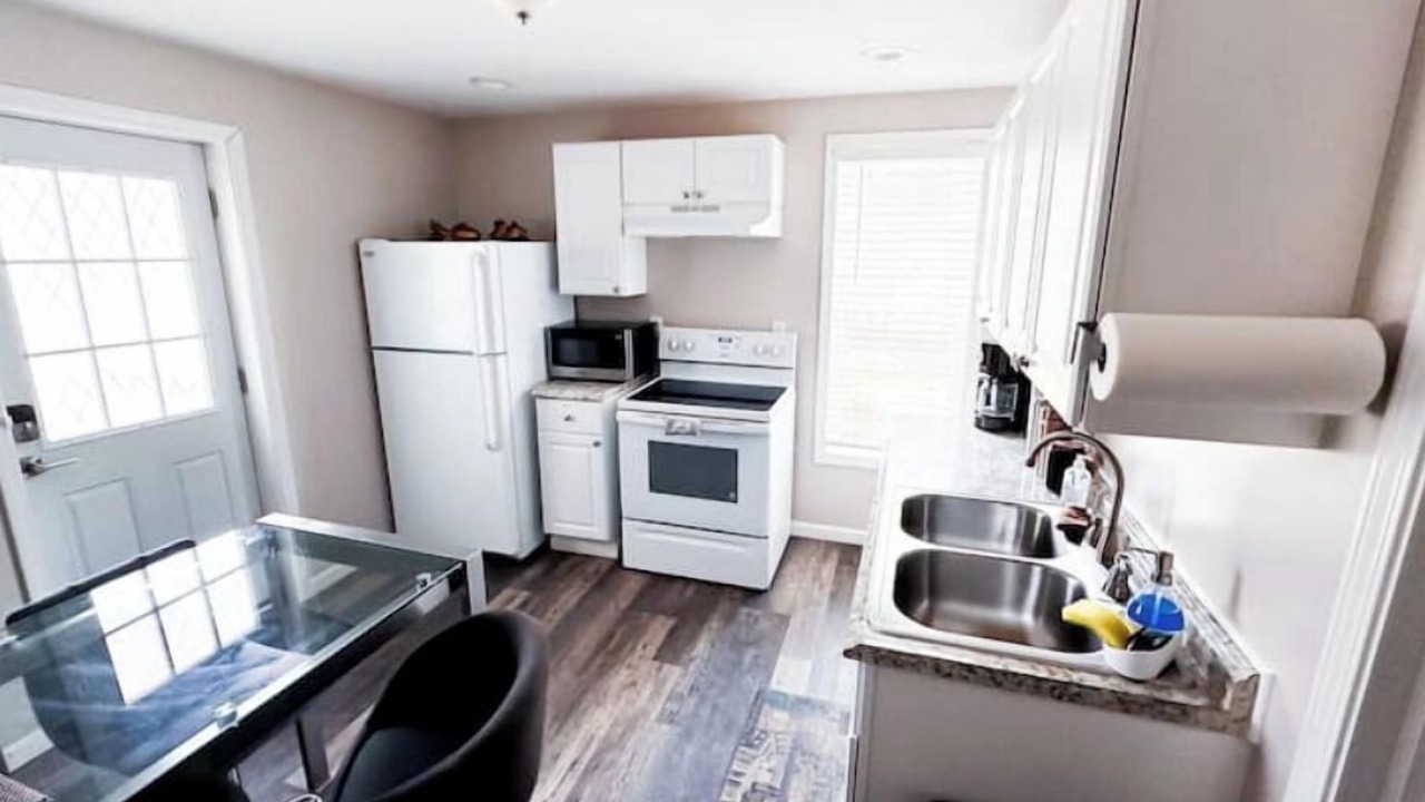 Photo of Kitchen in Watertown