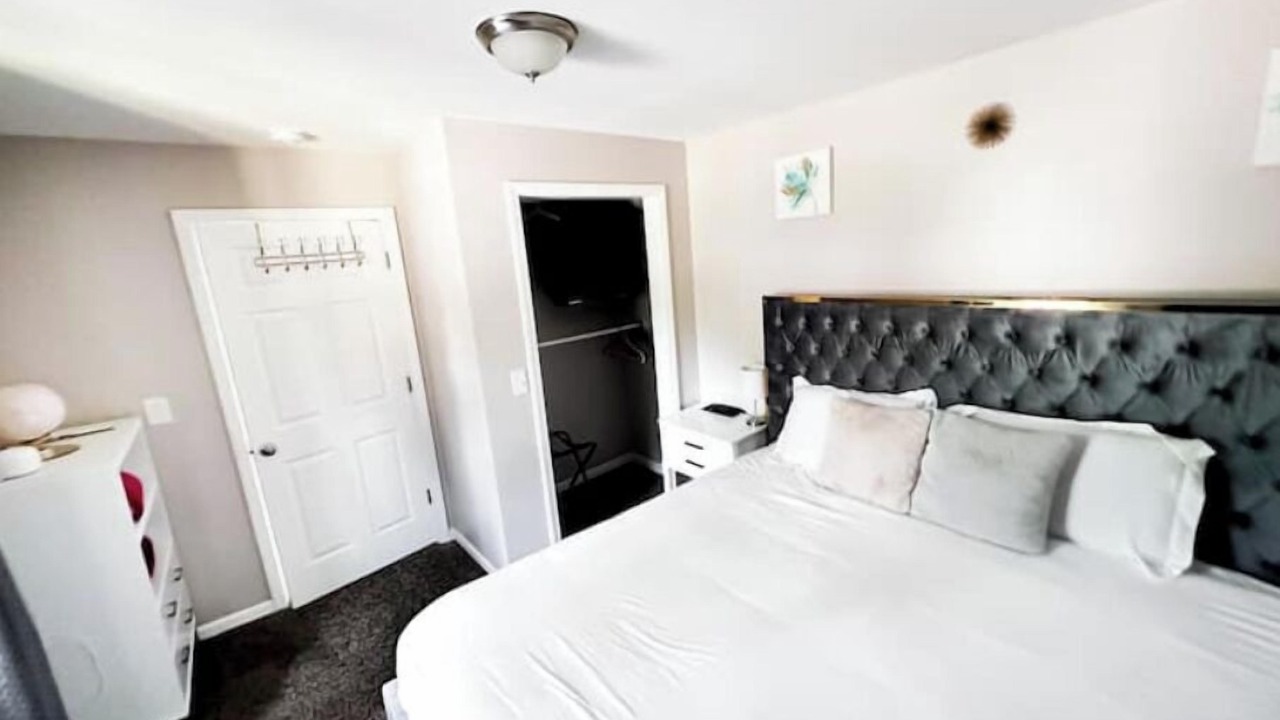 Photo of Bedroom in Watertown