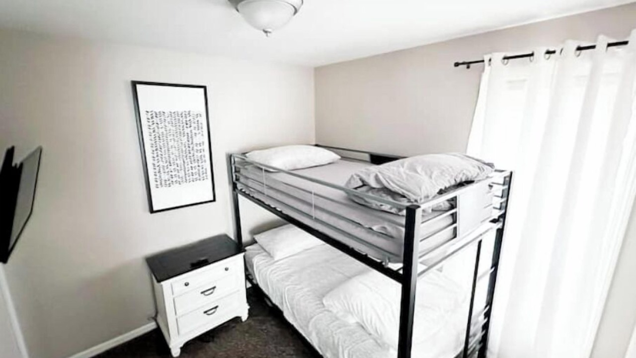 Photo of Bedroom in Watertown