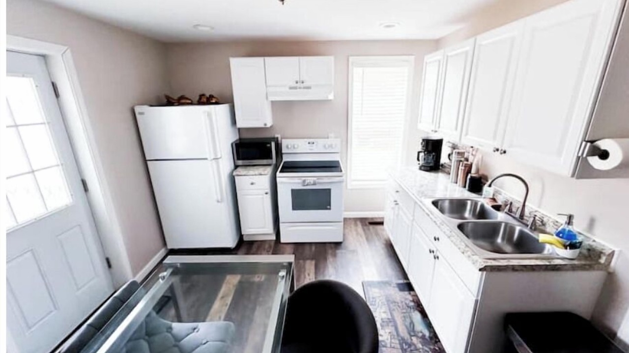 Photo of Kitchen in Watertown