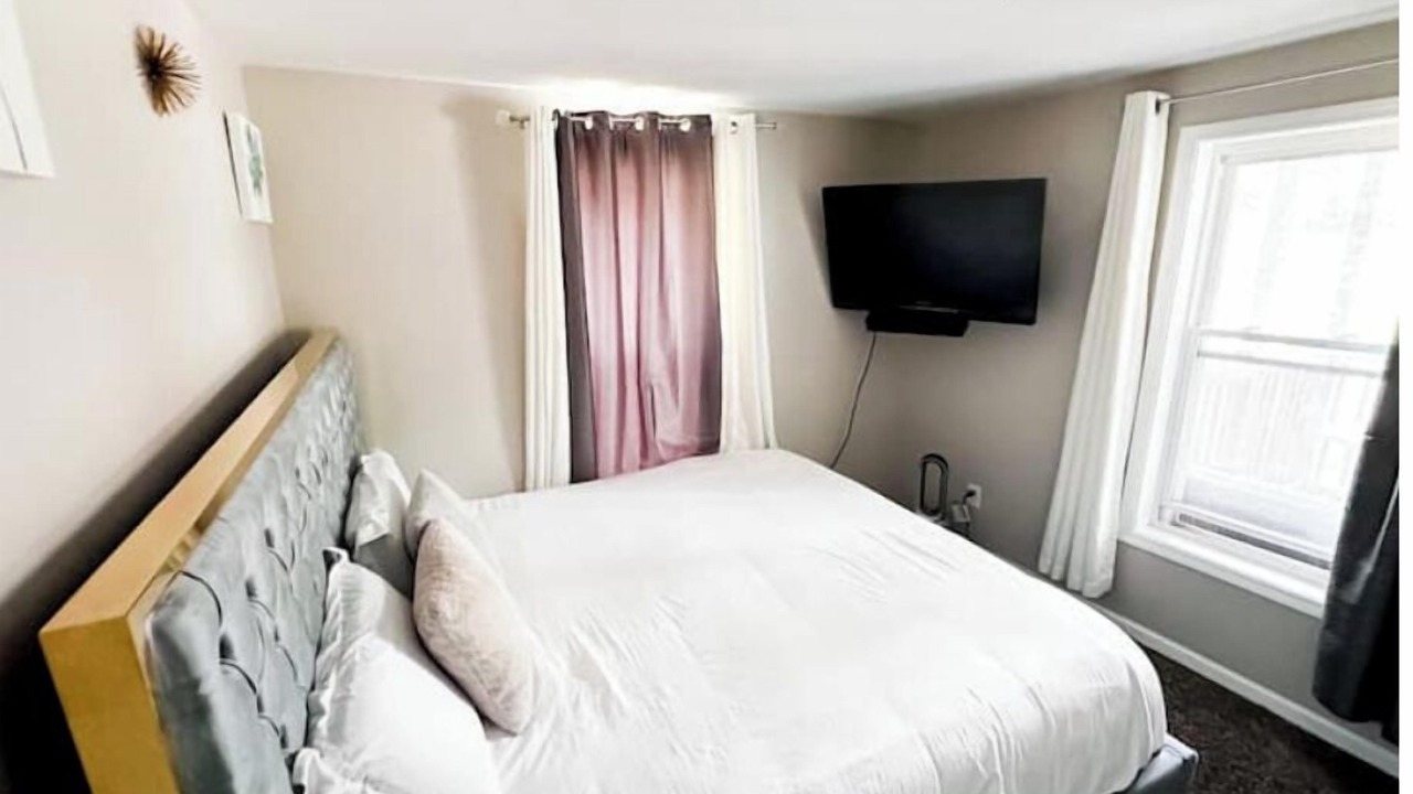 Photo of Bedroom in Watertown