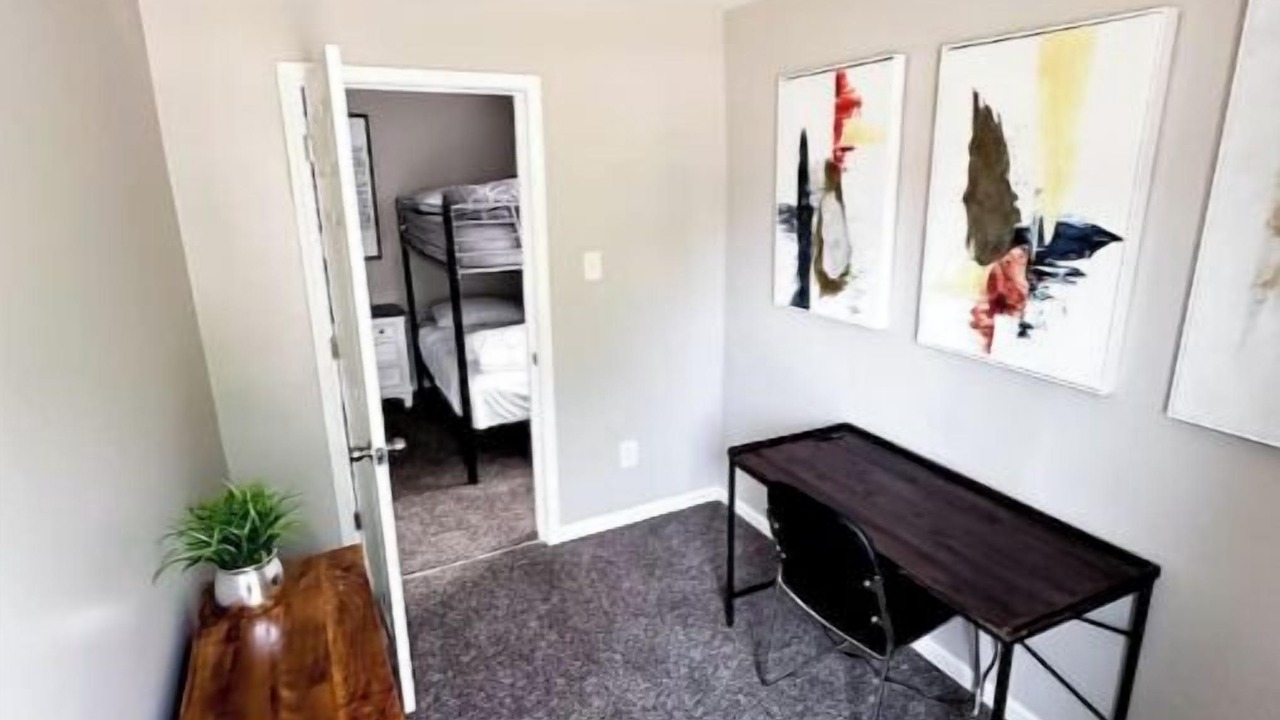 Photo of Bedroom in Watertown