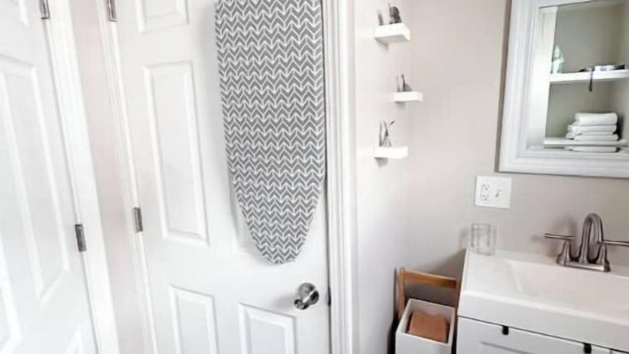 Photo of Bathroom in Watertown