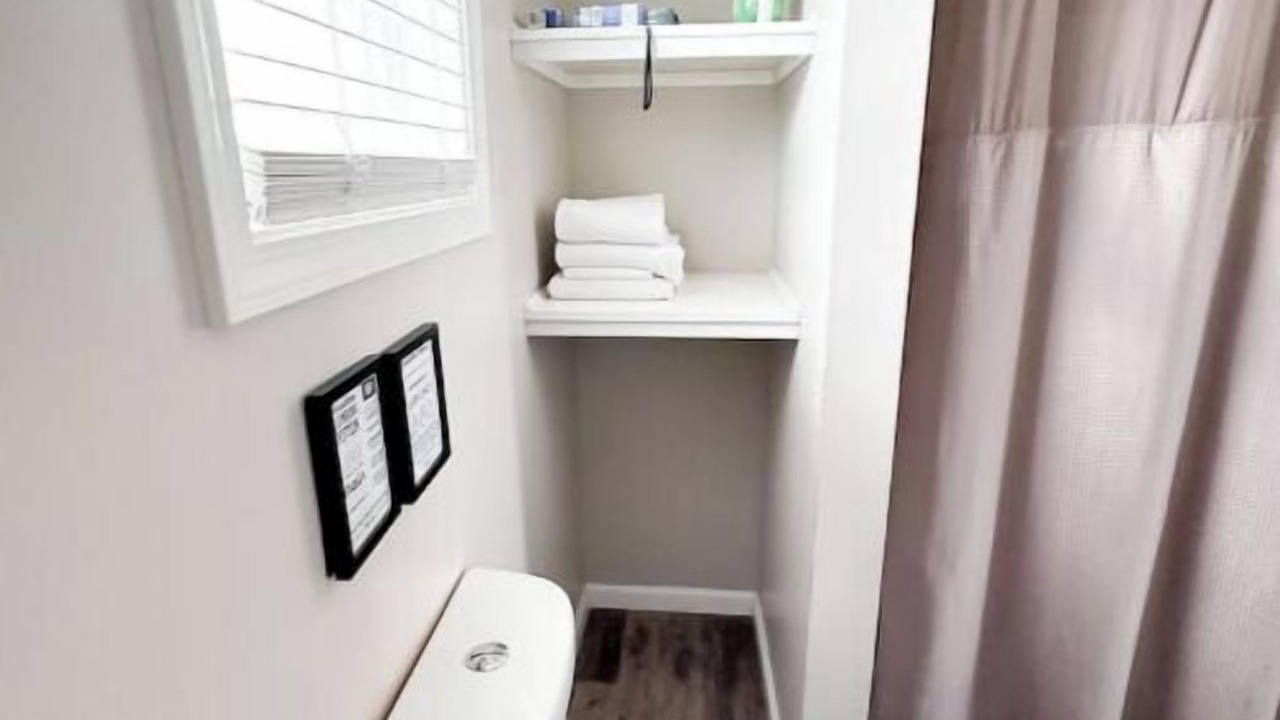 Photo of Bathroom in Watertown