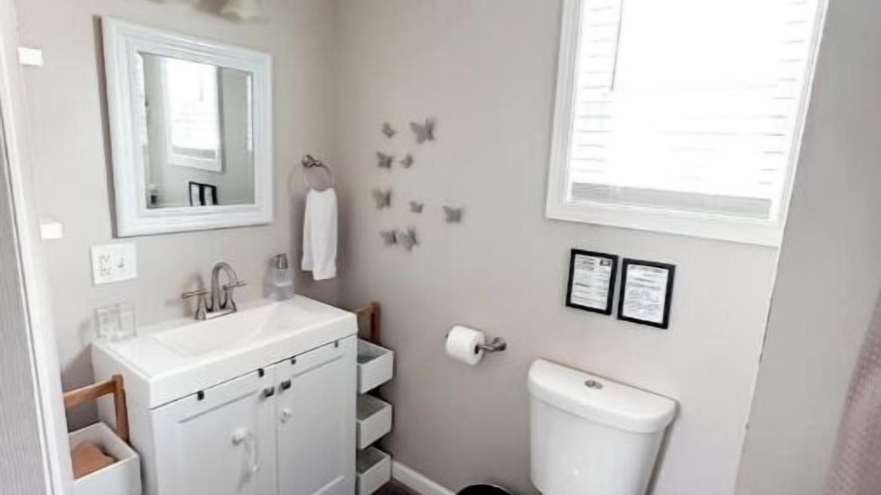 Photo of Bathroom in Watertown