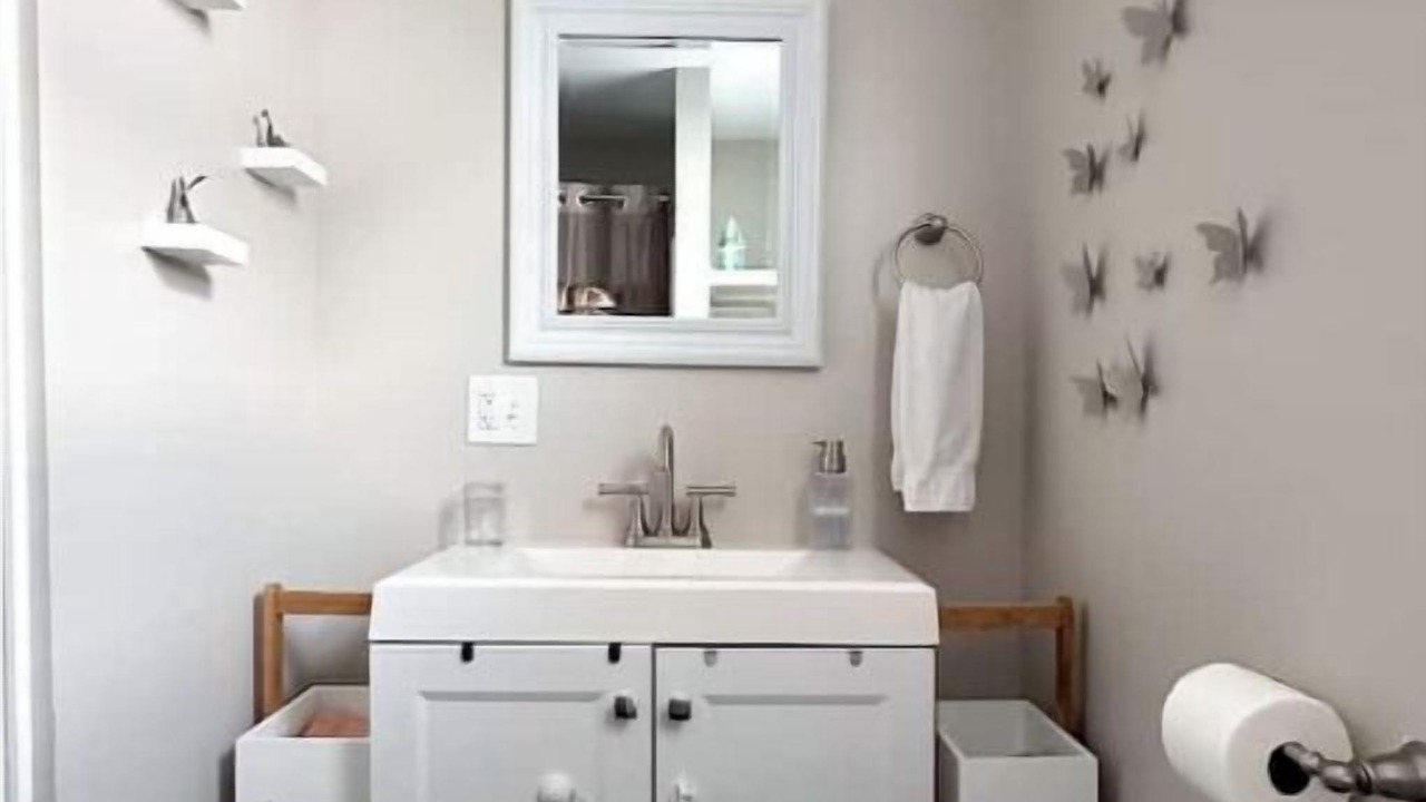 Photo of Bathroom in Watertown