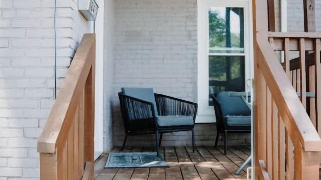Photo of Patio Balcony in Watertown