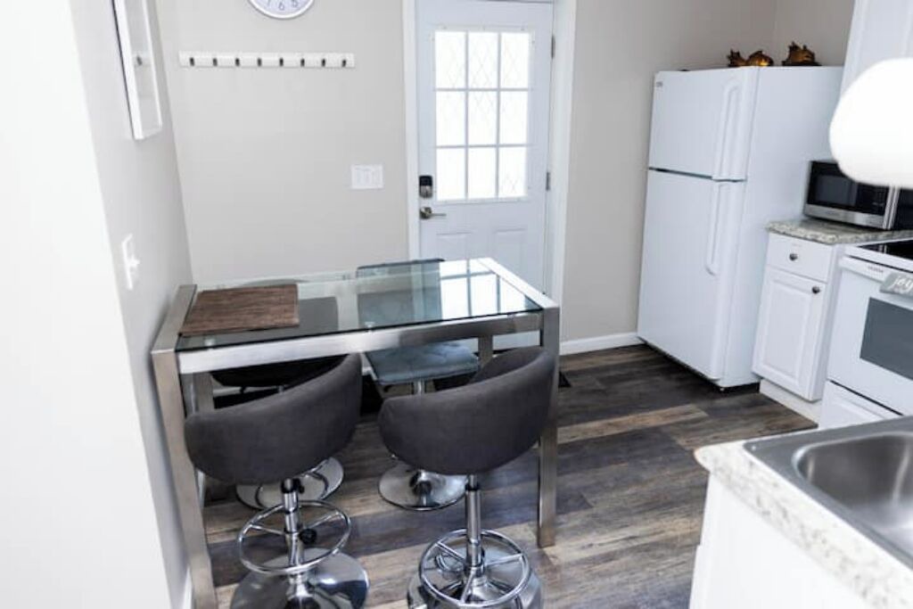 Photo of Kitchen in Watertown