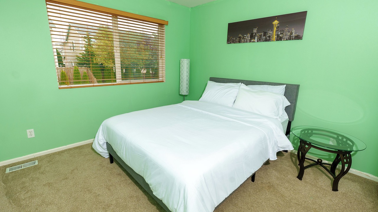 Photo of Bedroom in Auburn