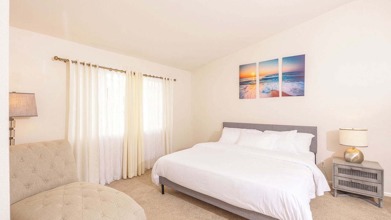 Photo of Bedroom in Auburn