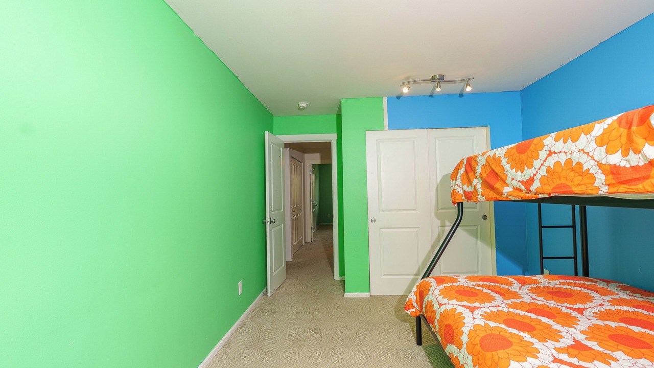 Photo of Bedroom in Auburn