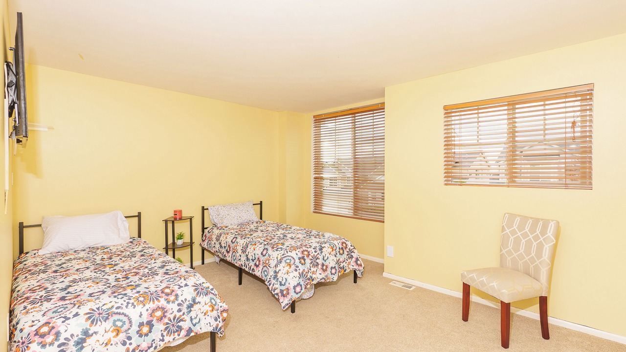 Photo of Bedroom in Auburn