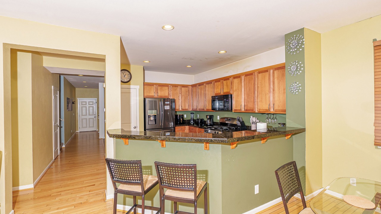 Photo of Kitchen in Auburn