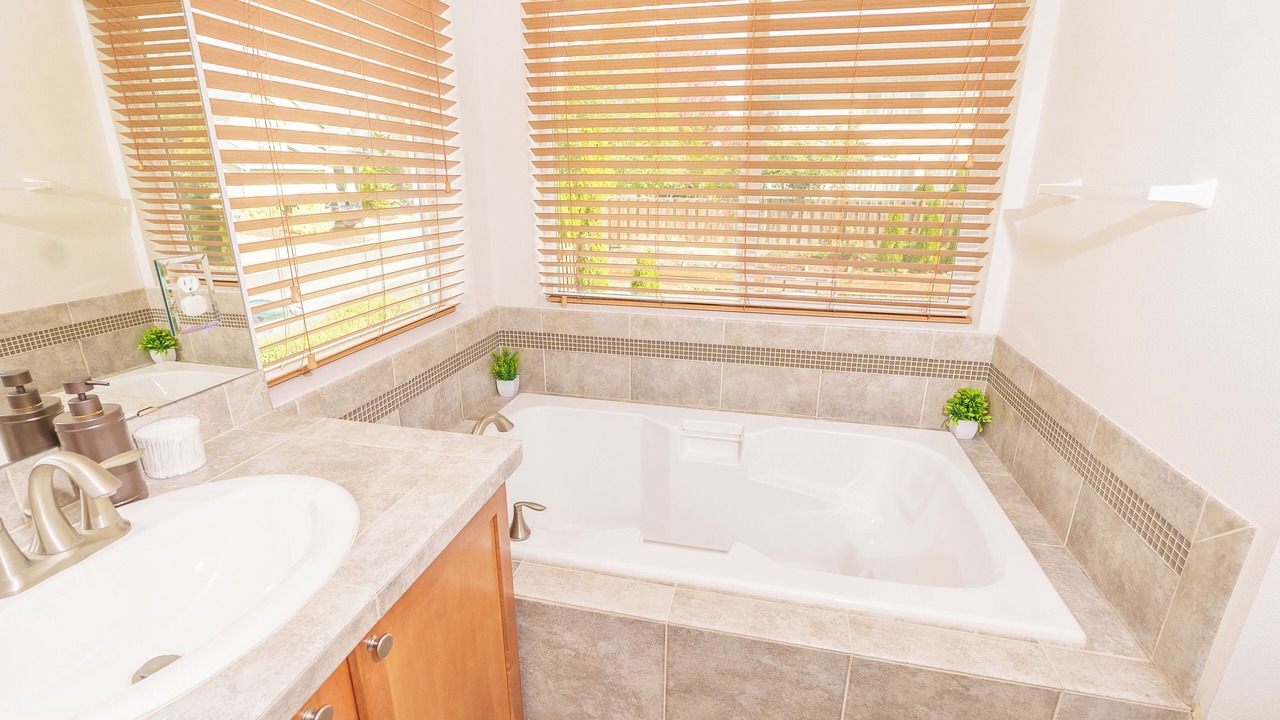 Photo of Bathroom in Auburn