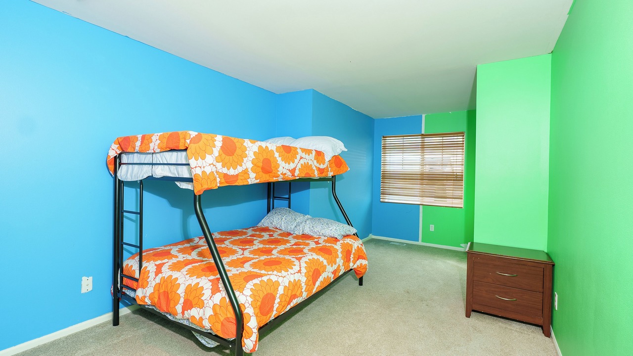 Photo of Bedroom in Auburn