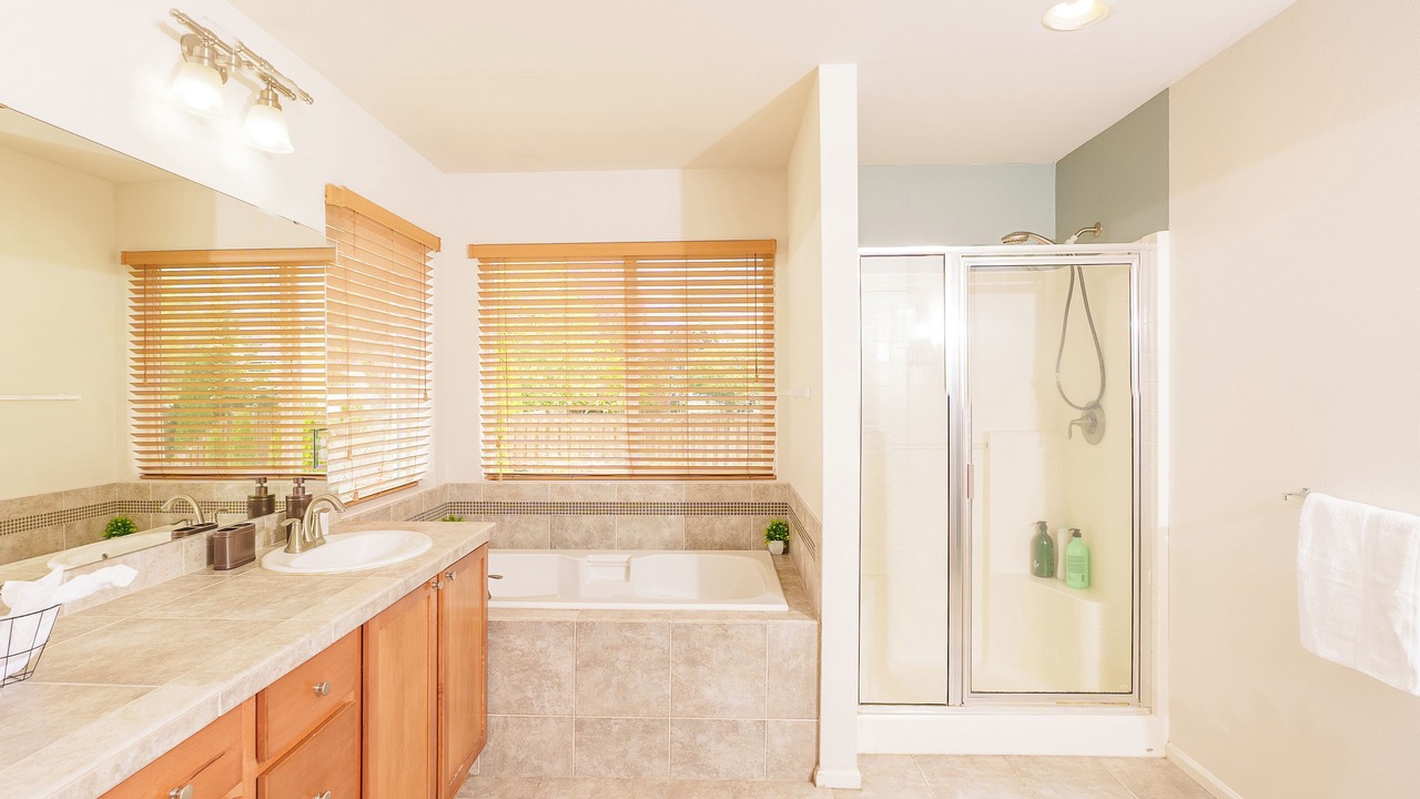 Photo of Bathroom in Auburn