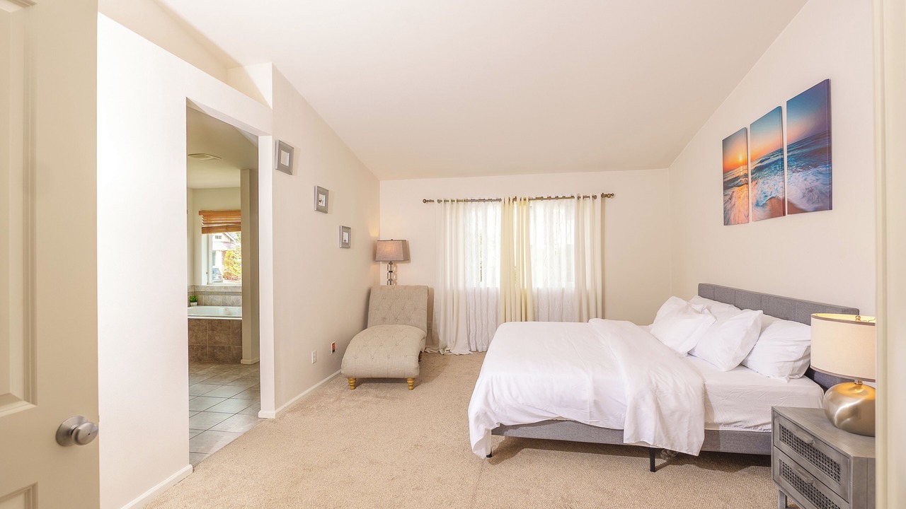 Photo of Bedroom in Auburn