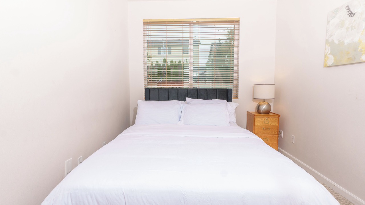 Photo of Bedroom in Auburn