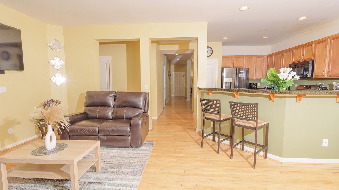 Photo of Livingroom in Auburn