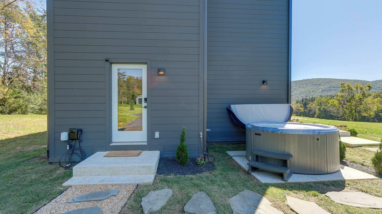 Photo of Patio Balcony in Afton
