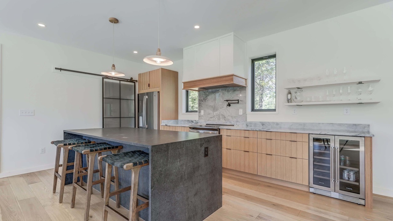 Photo of Kitchen in Afton