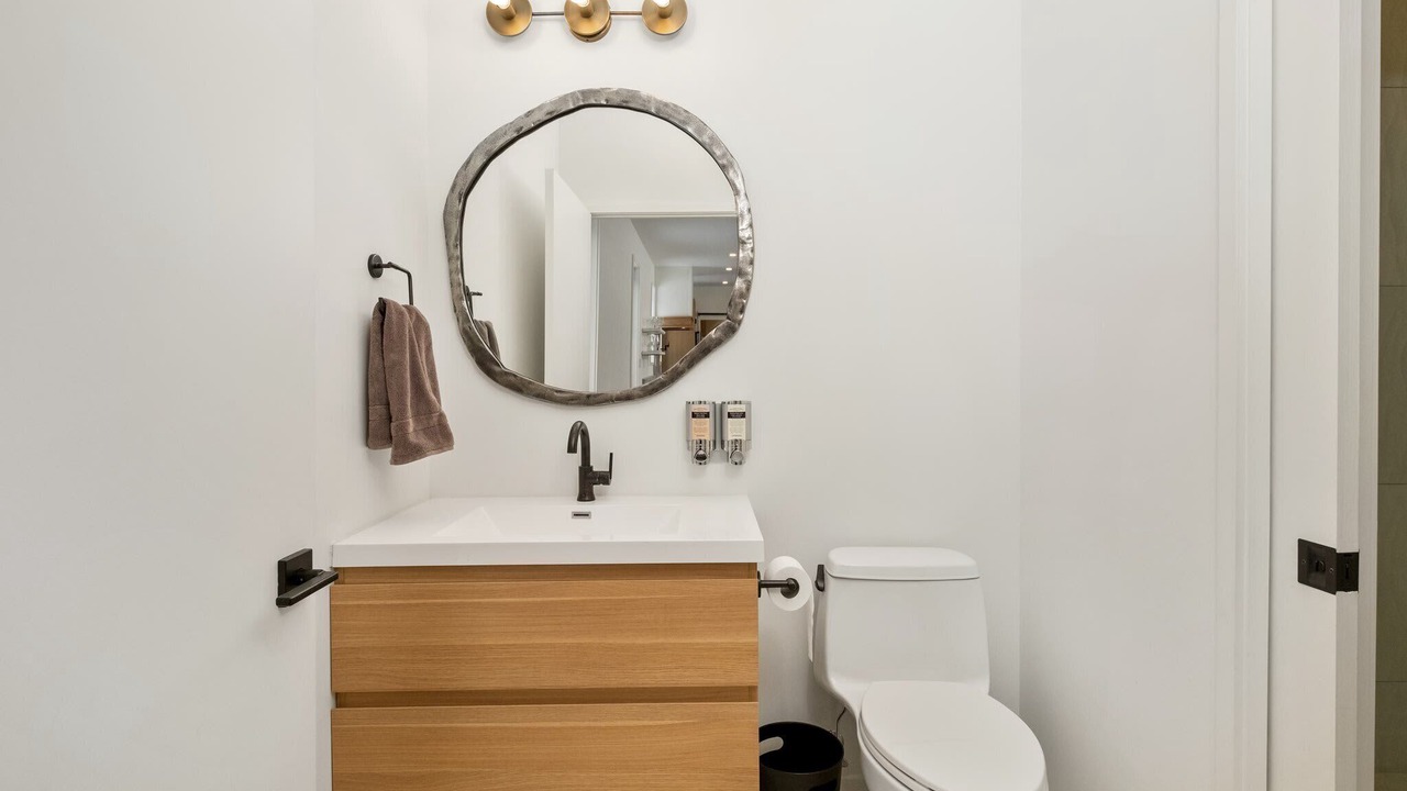 Photo of Bathroom in Afton