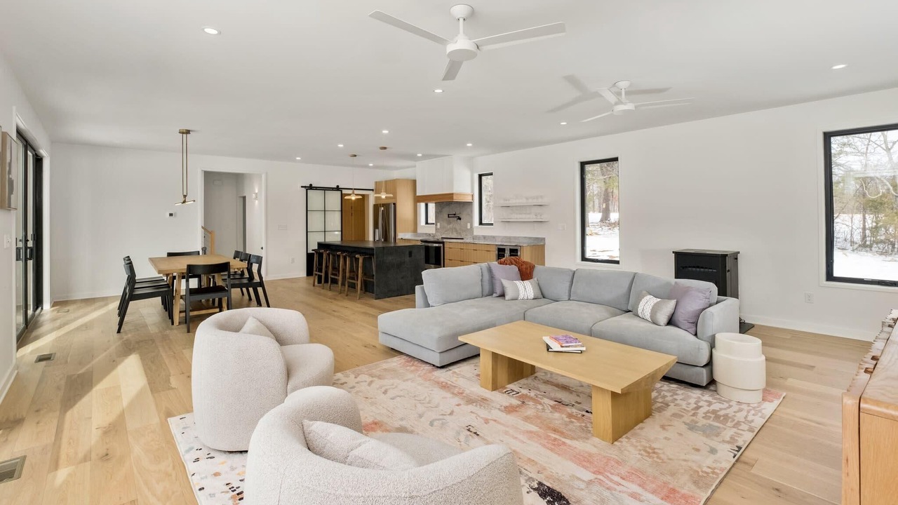 Photo of Livingroom in Afton